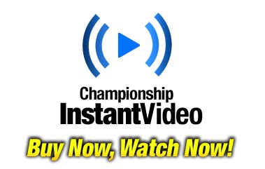 championship productions instant video player